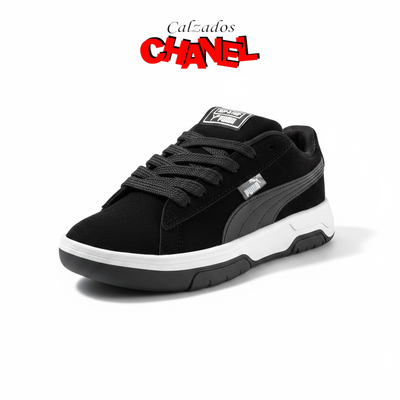 Puma shoes urbana 