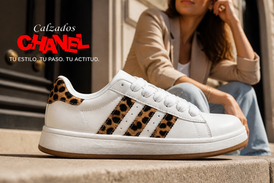 Campus animal print 