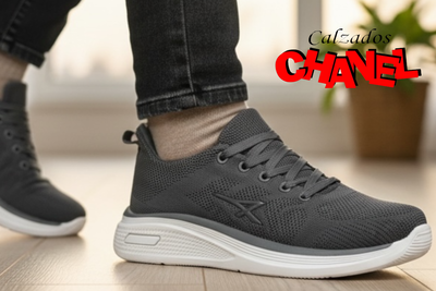 Athix deportivas hombre 