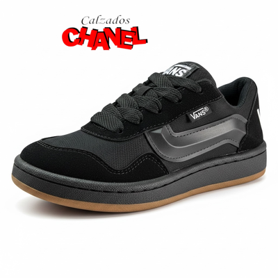 Vans knu 