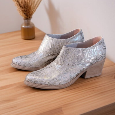 Texanas bajas 