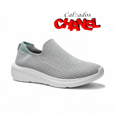 elastizada gris
