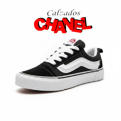 Vans knu clásica 