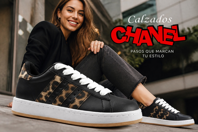 Campus animal print 