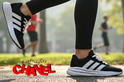 Deportivas Adidas 