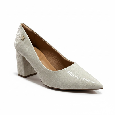 Zapato de vestir 