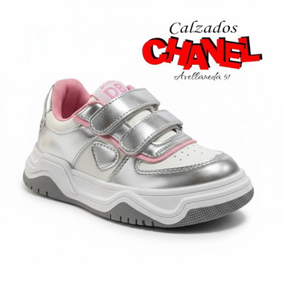 Zapatillas urbanas 