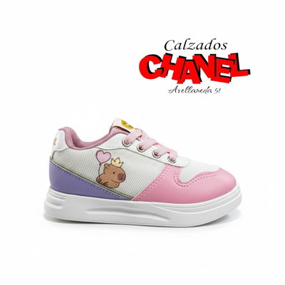 Zapatillas Urbanas 