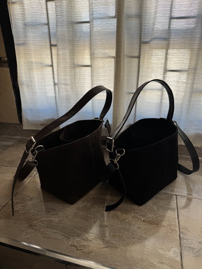 Bolso Matero