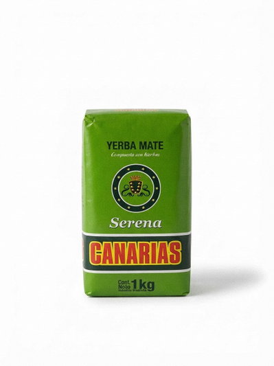Canarias Serena 1 Kg