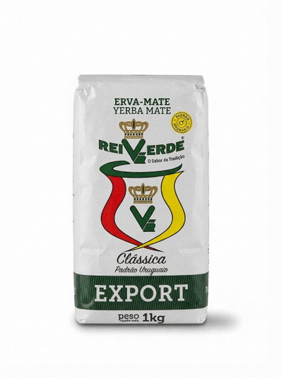 Rei Verde Clásica