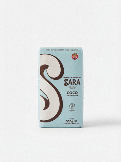 Sara de Coco