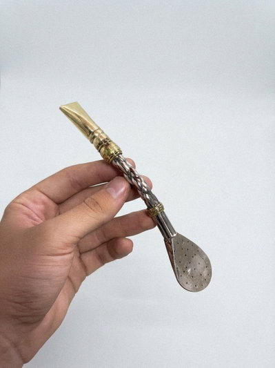 Bombillón Oro