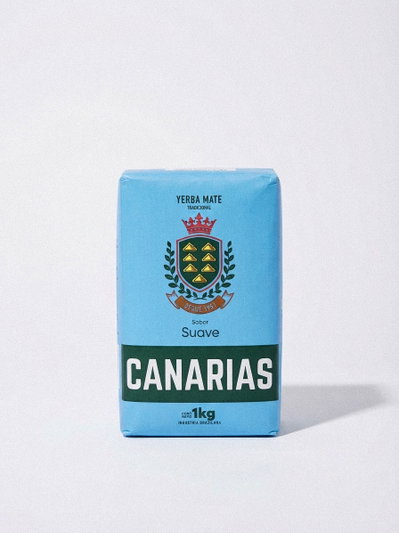 Canarias Suave