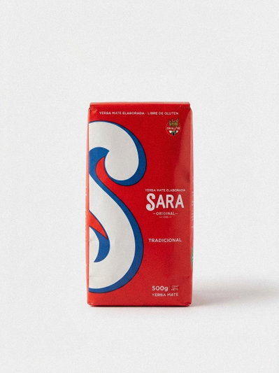 Sara Tradicional