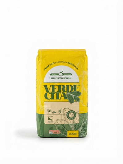 Verdecita