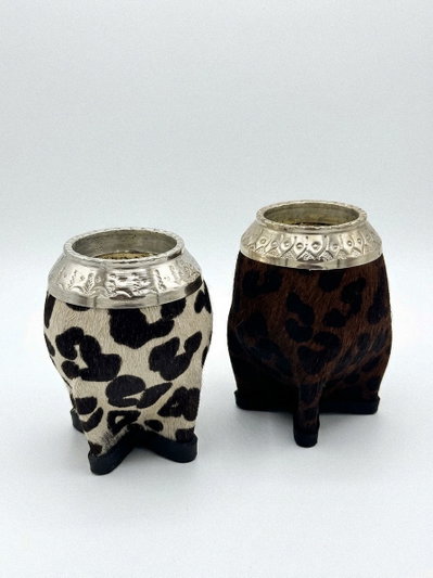 Torpedo Animal Print