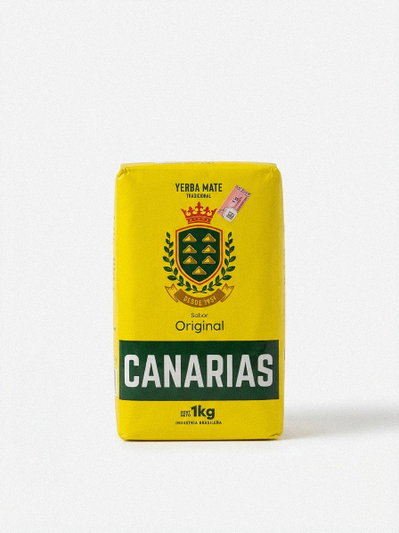 Canarias Tradicional 1 Kg