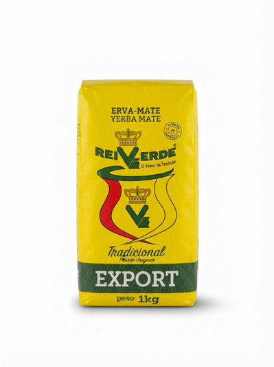 Rei Verde Tradicional