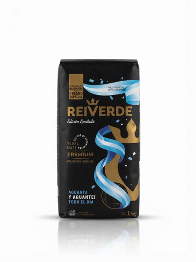 Rei Verde Premium