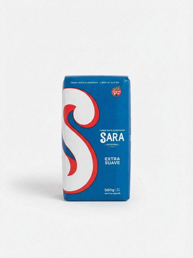 Sara Suave