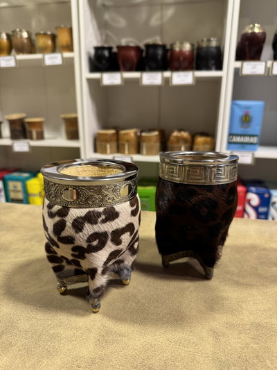 Imperial Animal Print Premium