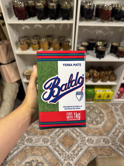Baldo