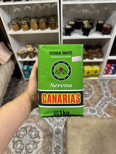 Canarias Serena 1 Kg