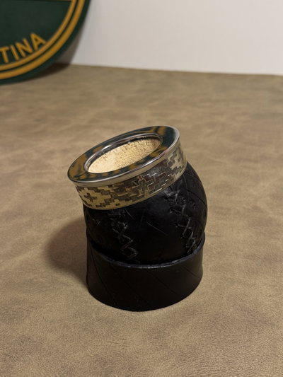 Imperial Criollo Repujado 