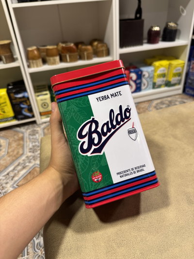 Lata Baldo