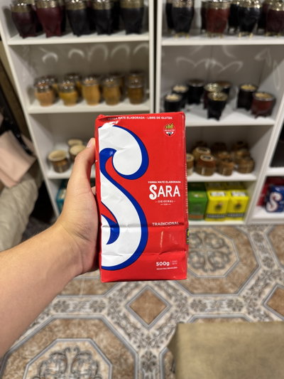 Sara Tradicional