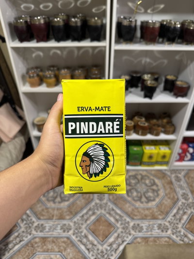 Pindaré