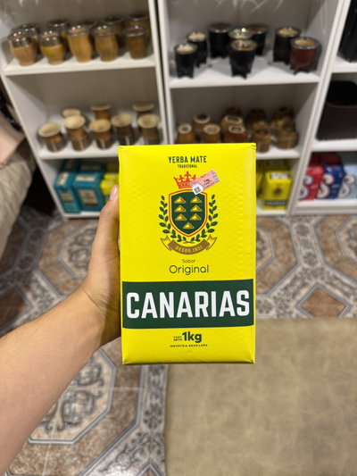 Canarias Tradicional 1 Kg
