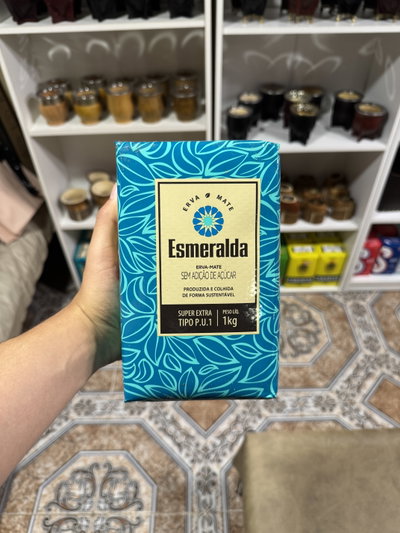 Esmeralda