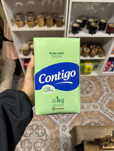 Contigo 