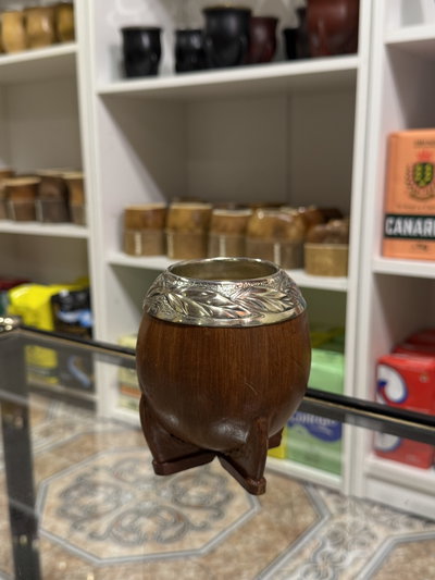 Torpedo Uruguayo Avejentado