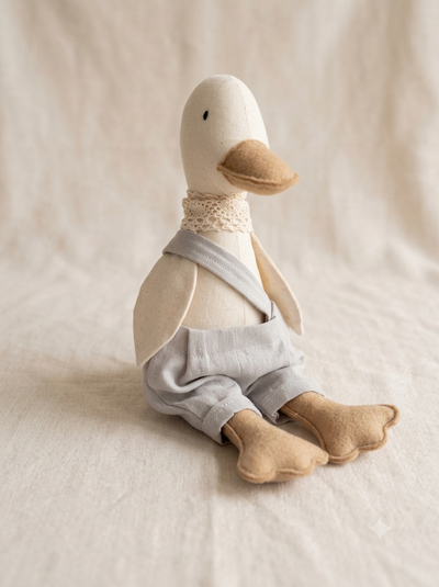 Pato Tonio