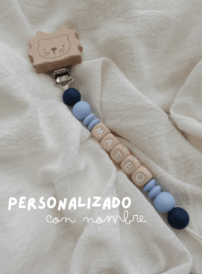Portachupete personalizado Clásico