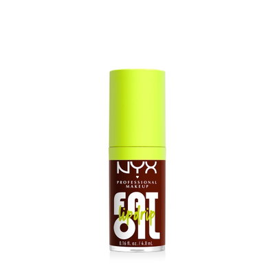 Lip Oil Tono Status Update | Nyx