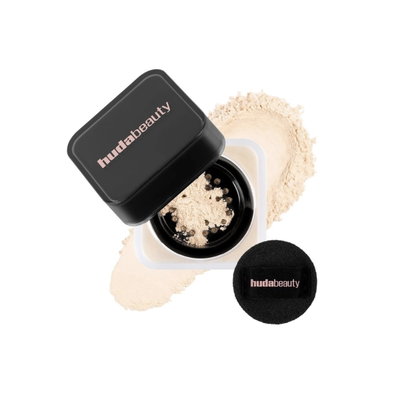 Mini Easy Bake Setting Powder Tono Pound Cake | Huda Beauty