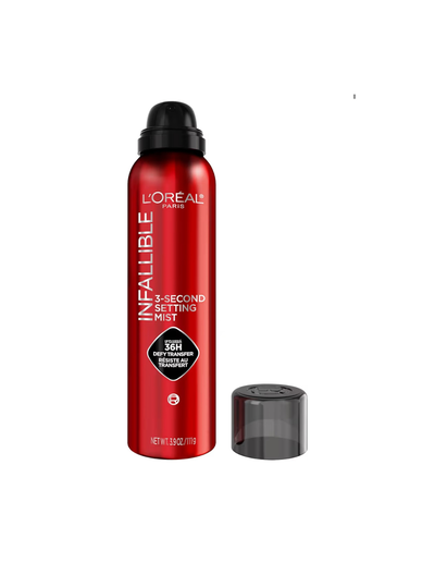 Spray De Fijación Infalible | L’oréal Paris