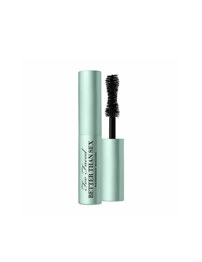 Mini Better Than Sex Waterproof | Too faced