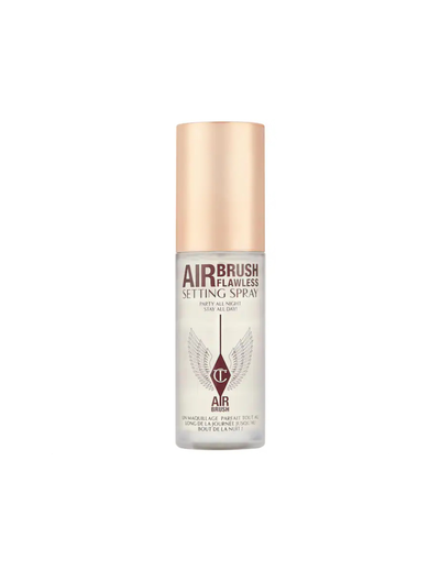 Mini Spray Fijador | Charlotte Tilbury