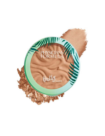 Bronceador Butter Bronzer Tono Bronceador Sunkissed | Physicians Formula