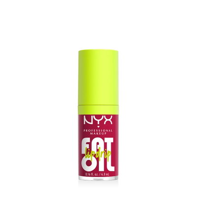 Lip Oil Tono Newsfeed | Nyx