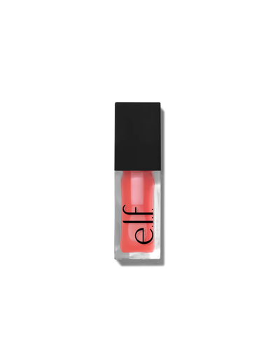 Lip Oil Tono Pink Quartz | Elf