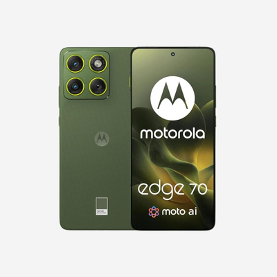 Motorola Edge 70 5G