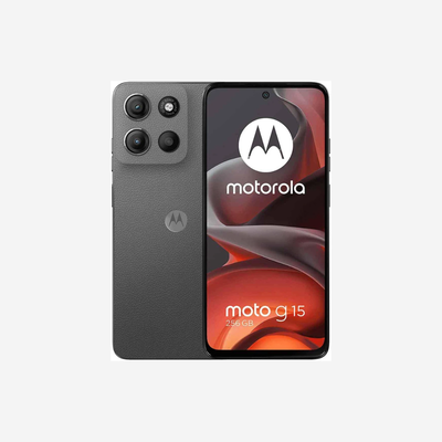 Motorola G15 4G