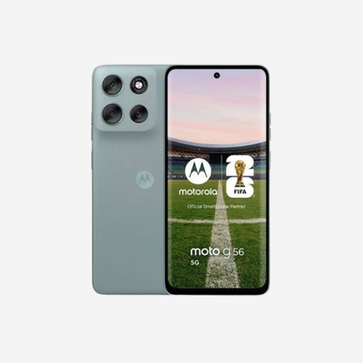 Motorola G56 5G