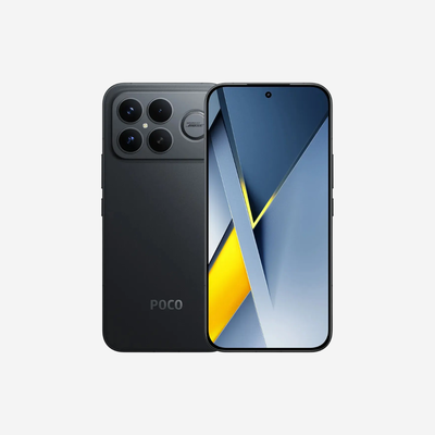 Poco F8 Ultra 5G